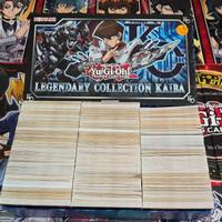 Yu gi oh carte x2000