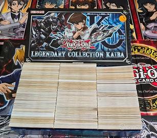 Yu gi oh carte x2000