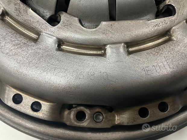 Kit volano e frizione nissan renault 1.5 dci 110cv