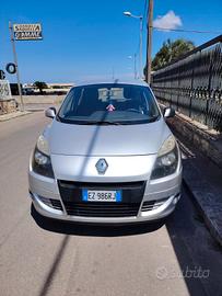 Renault scenic X Mood attractive 2012