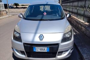Renault scenic X Mood attractive 2012