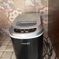 Macchina del ghiaccio