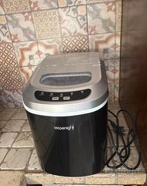 Macchina del ghiaccio