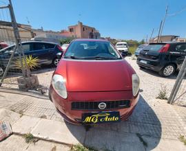 Fiat Grande Punto Grande Punto 1.3 MJT 75 CV 3 por