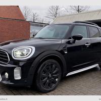 MINI Mini Cooper D ALL4 Countryman ALL4 TETTO AUTO
