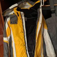 Tuta da sci bambino/a