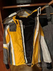 Tuta da sci bambino/a