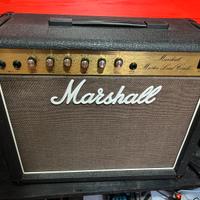 Marshall master lead combo