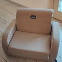 Poltroncina Twist  Chicco 