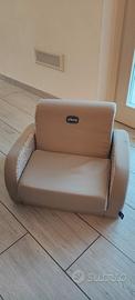 Poltroncina Twist  Chicco 