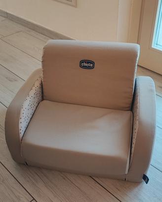 Poltroncina Twist  Chicco 