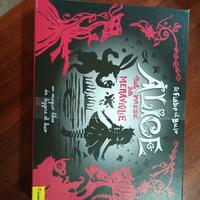 Fiabe al buio - Alice nel paese delle meraviglie