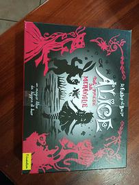 Fiabe al buio - Alice nel paese delle meraviglie