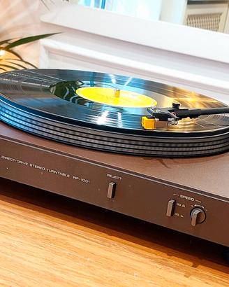 Rotel / Audio-Technica .Bobo