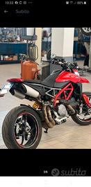 hypermotard 950
