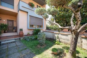 Rif.2/1222| terratetto poggio a caiano