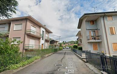 Domegliara-due camere-arredato