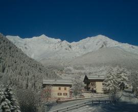 Capodanno /epifania sulla neve