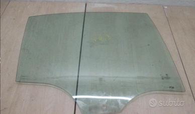 Ctistallo Vetro Posteriore BMW Serie 3 F30 F31