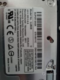 Scocca per MacBook Pro 13 pollici Late 2011