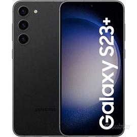Samsung S23+ da 512 