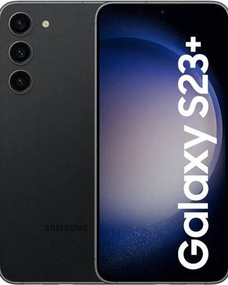 Samsung S23+ da 512 