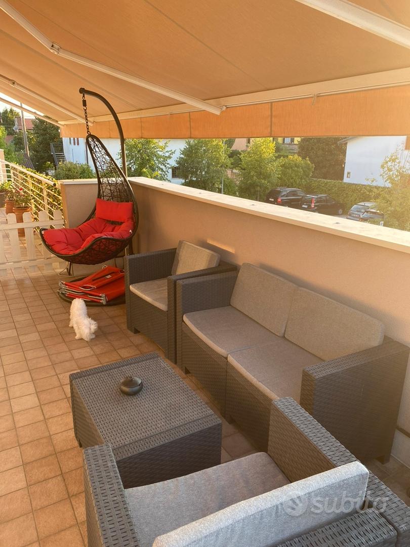 Appartamento duplex - Vista 5