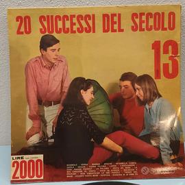 20 Successi Del Secolo vol.13