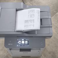 Stampante Professionale Brother MFC L6800DW