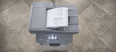 Stampante Professionale Brother MFC L6800DW