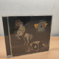 CD Fedez Pop Hoolista