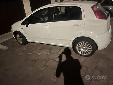 Punto gpl