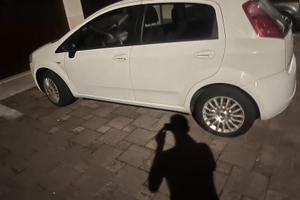 Punto gpl