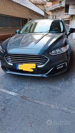 Ford Mondeo SW 2000 full Hybrid 