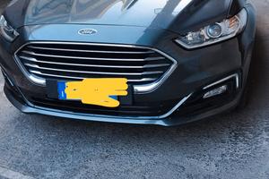 Ford Mondeo SW 2000 full Hybrid 