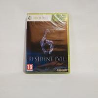 Resident evil 6 nuovo sigillato 