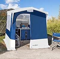 Cucinotto da Campeggio - Camping Sport Magenta