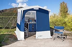 Cucinotto da Campeggio - Camping Sport Magenta