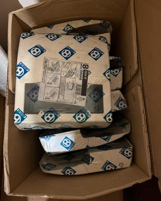 Materiare Bocchiatti per canalizzazione