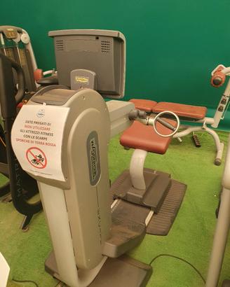 Top Xt Technogym 