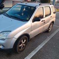 Suzuki Ignis ddis diesel funzionante 