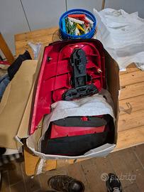 fanali originali golf 4