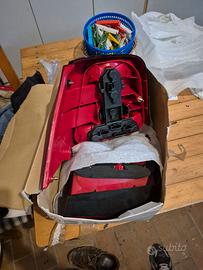 fanali originali golf 4