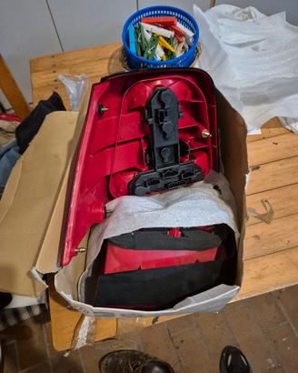 fanali originali golf 4
