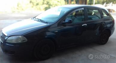 FIAT CROMA (SOLO RICAMBI)