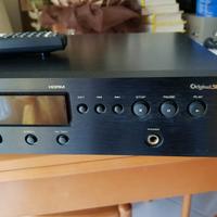 Lettore Marantz CD 6000 OSE + master clock