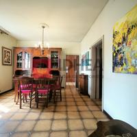 Bifamiliare con 330 mq giardino RIF "MFC1"