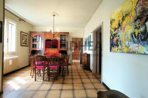 Bifamiliare con 330 mq giardino RIF "MFC1"