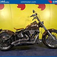 Harley-Davidson Softail Fat Boy SPECIAL OMOL- 1993