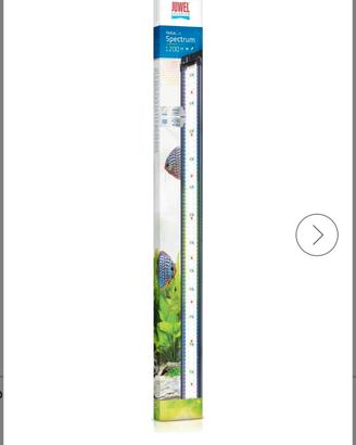 Juwel plafoniera led 1200mm